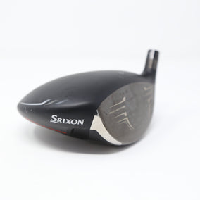 Used Srixon ZX5 LS MKII Driver - HEAD ONLY - Right-Handed - 9.5 Degrees-Next Round