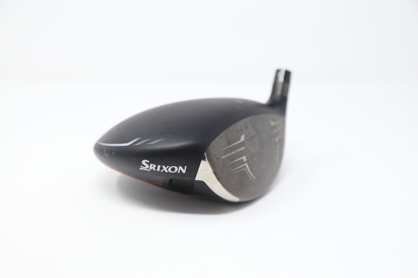 Used Srixon ZX5 LS MKII Driver - HEAD ONLY - Right-Handed - 9.5 Degrees-Next Round