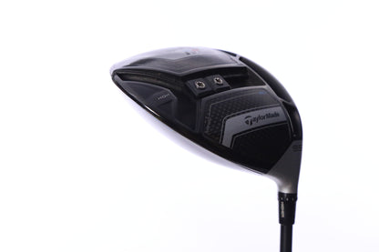 Used TaylorMade M3 Driver - 9.5 Degrees - Stiff Flex Project X HZRDUS Yellow - Right-Handed-Next Round