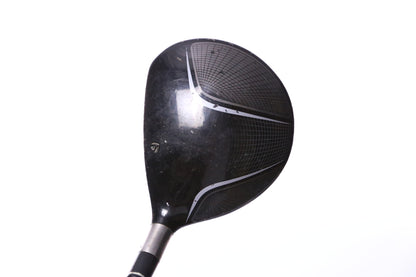 Used TaylorMade Burner Steel 5-Wood - Right-Handed - 18 Degrees - Stiff Flex