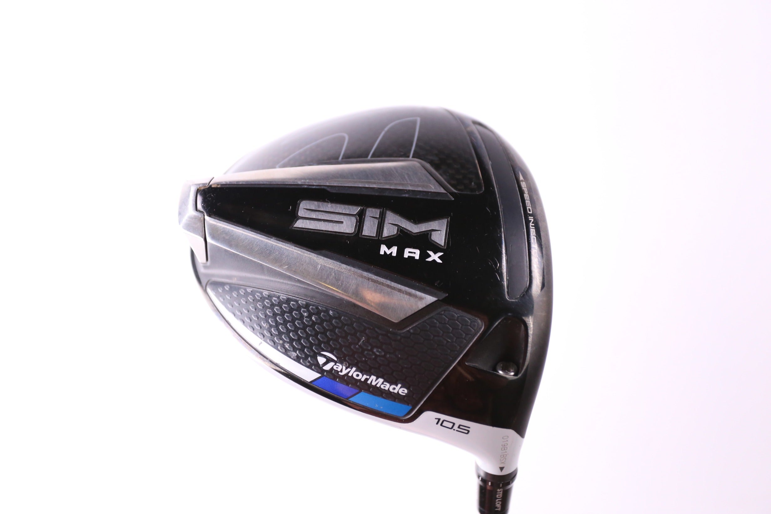 Taylormade Used Drivers | Next Round Golf