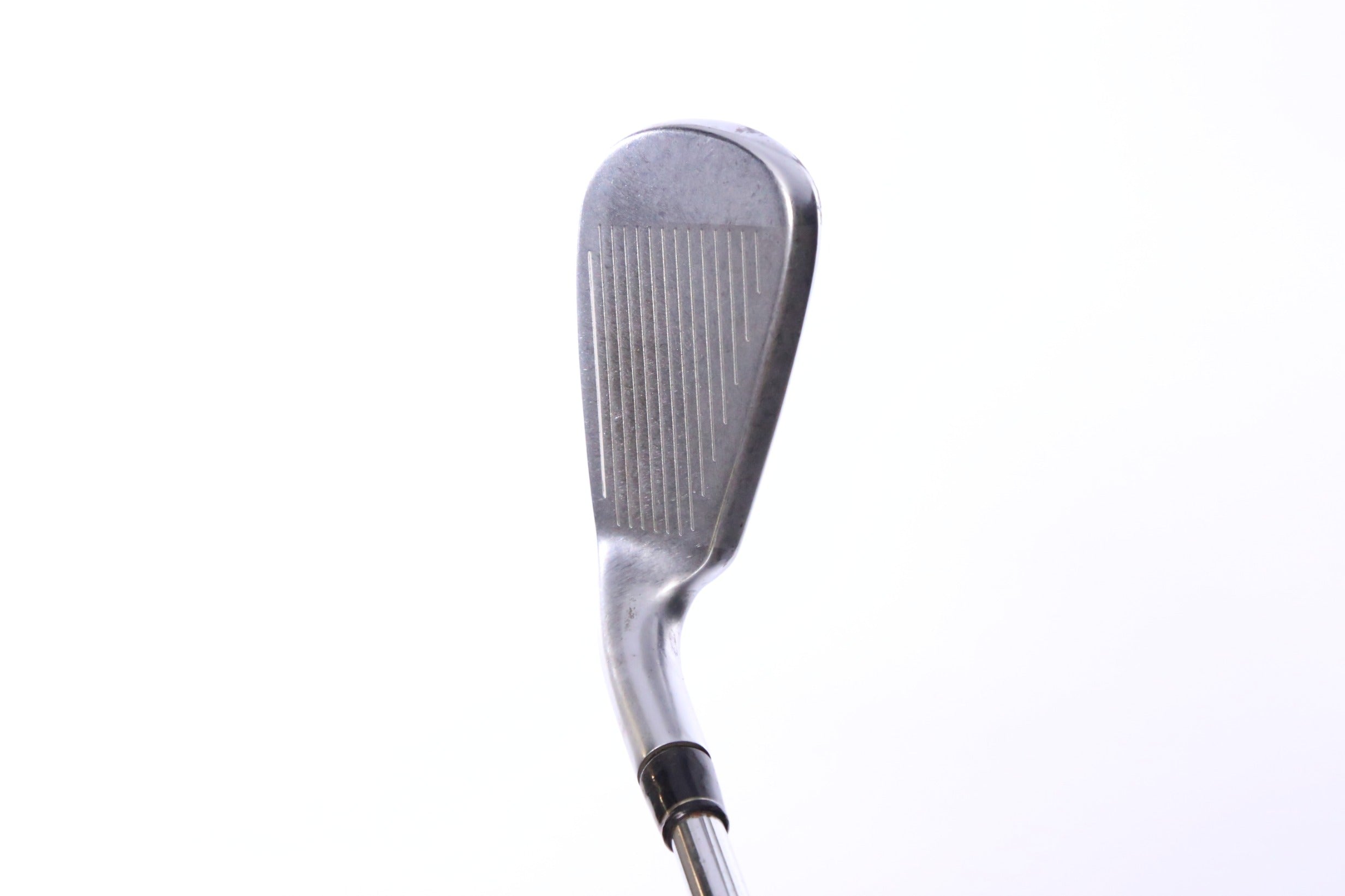 Used TaylorMade RocketBladez Single 7-Iron - Right-Handed - Stiff Flex-Next Round