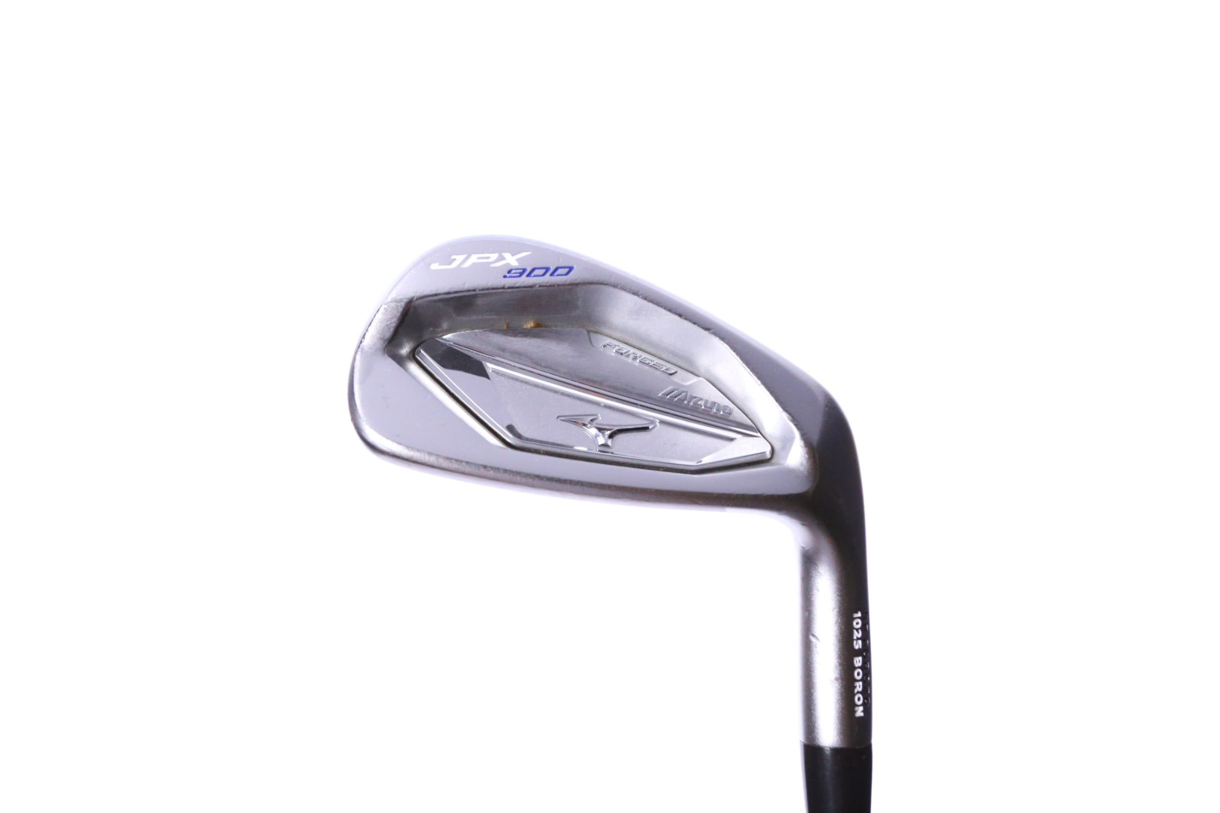 Used Mizuno JPX 900 Forged Single 8-Iron - Right-Handed - Regular Flex