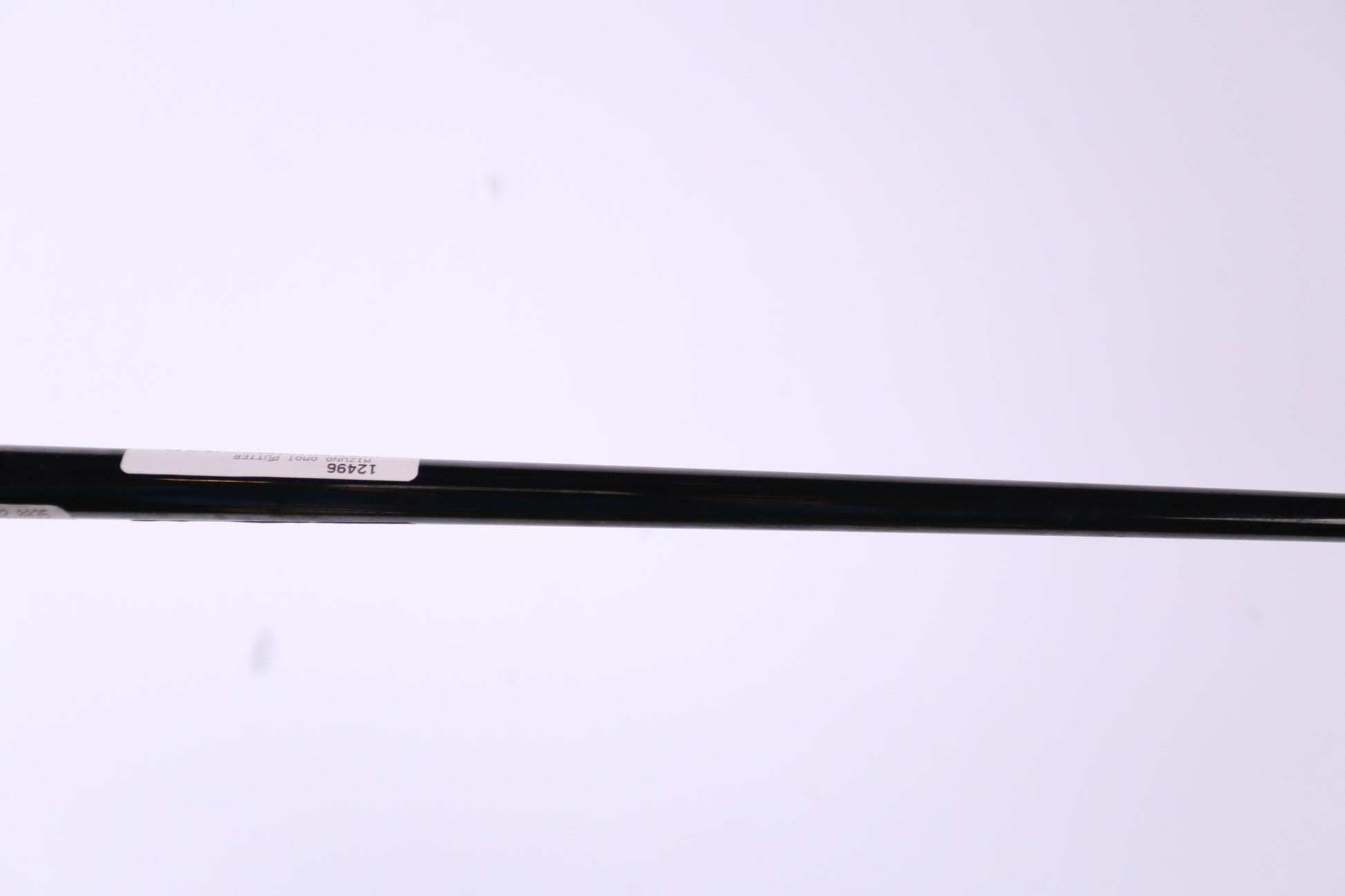 Used Mizuno M. Craft OMOI 02 Satin Putter Putter - Right-Handed - 35 in - Blade-Next Round