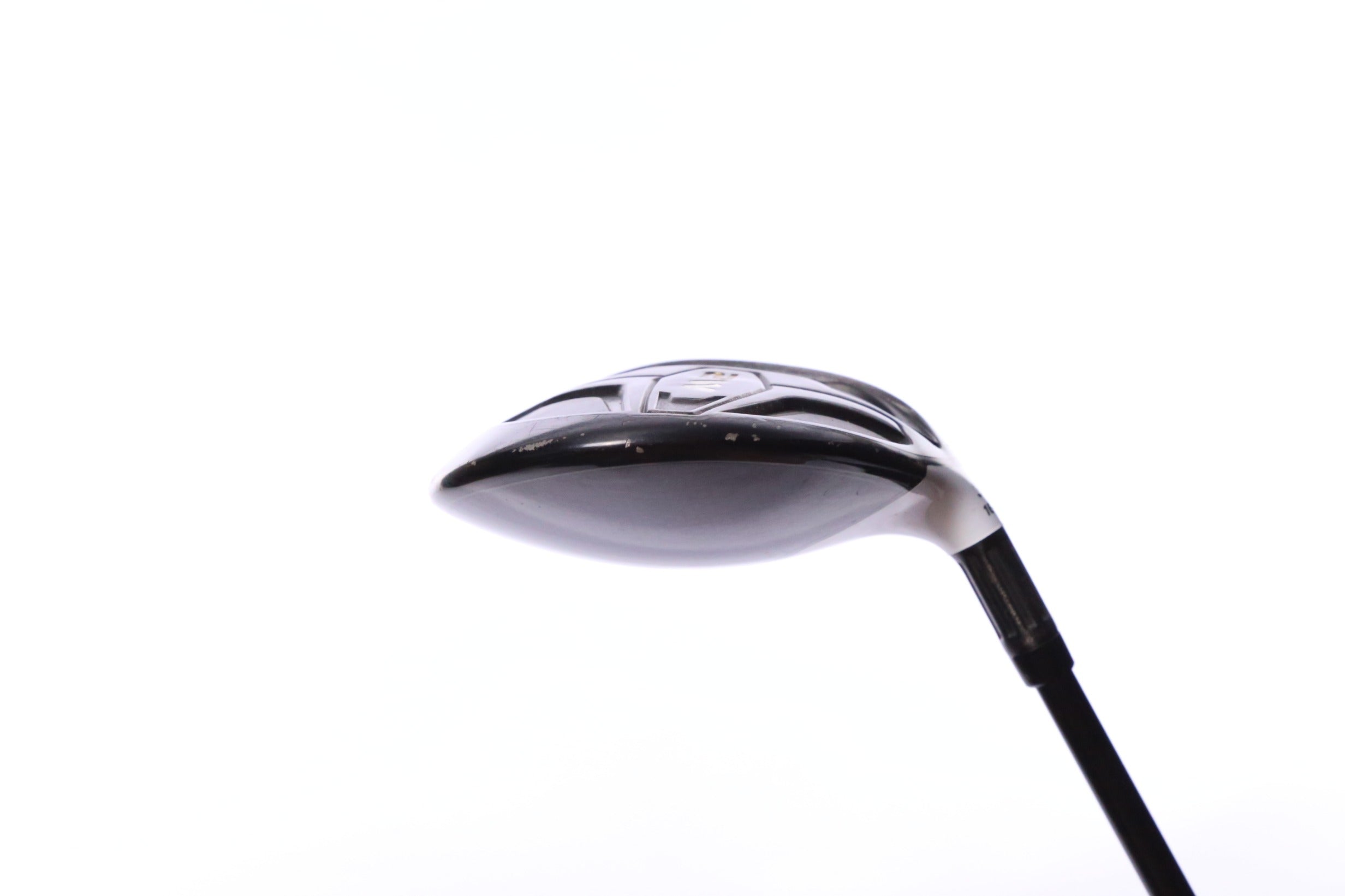 Used TaylorMade M2 3HL Wood - Right-Handed - 16.5 Degrees - Regular Flex-Next Round