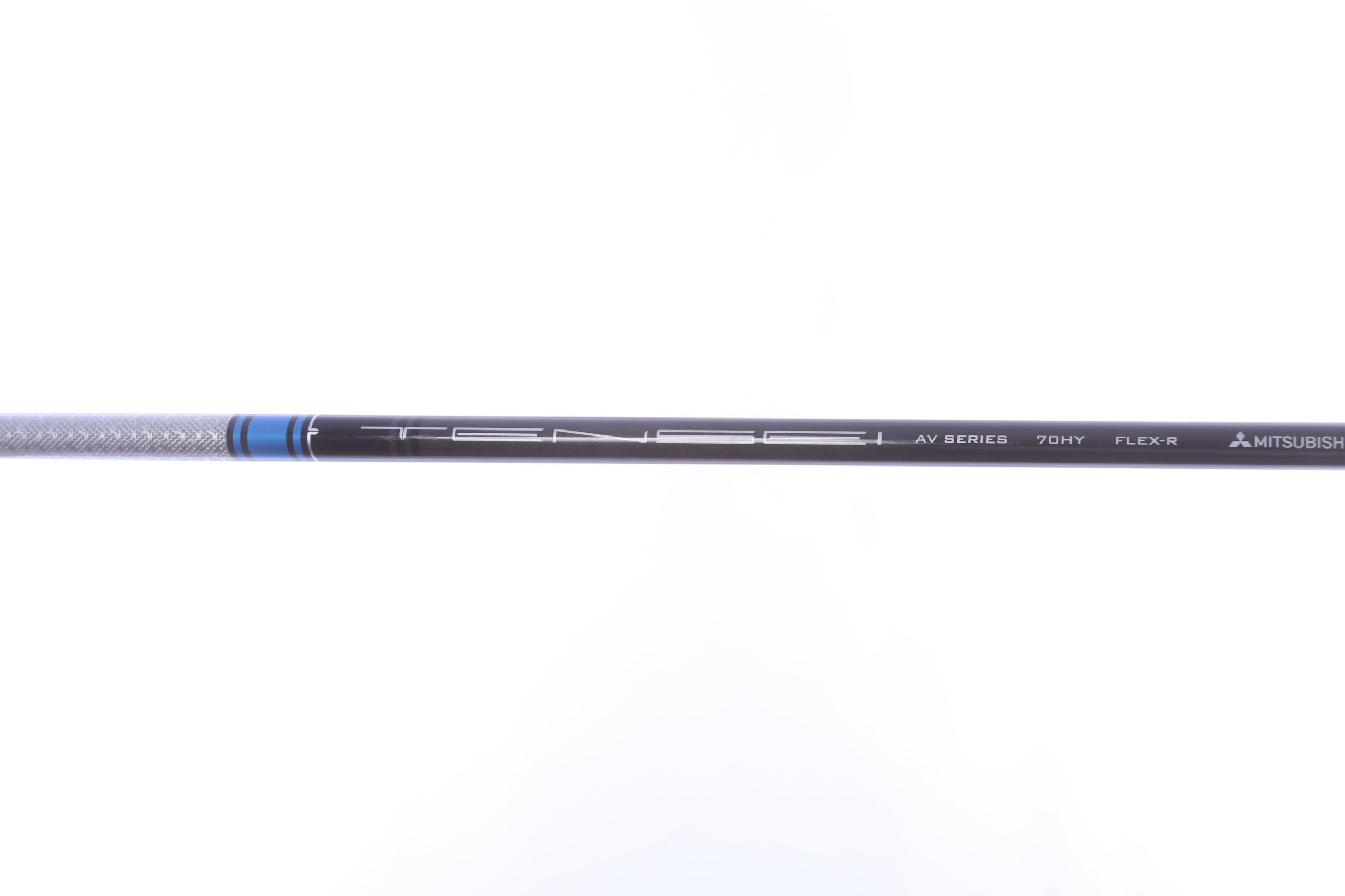 Used TaylorMade SIM2 Rescue 4H Hybrid - Left-Handed - 22 Degrees - Regular Flex-Next Round