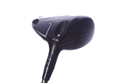 Used Callaway Elyte X Night Edition Driver - 10.5 Degrees - Regular Flex Project X Denali - Right-Handed-Next Round