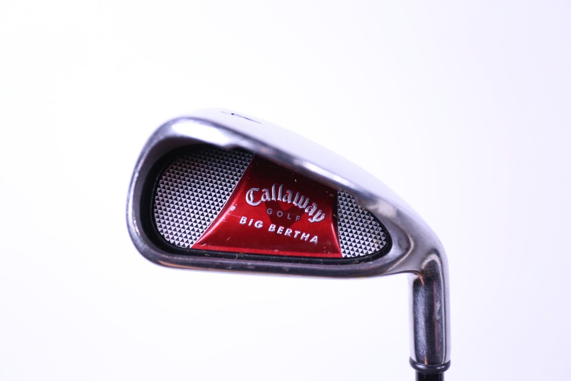 Used Callaway 2008 Big Bertha Single 4-Iron - Right-Handed - Regular Flex-Next Round