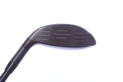 Used Callaway Elyte 5-Wood - Right-Handed - 18 Degrees - Regular Flex-Next Round