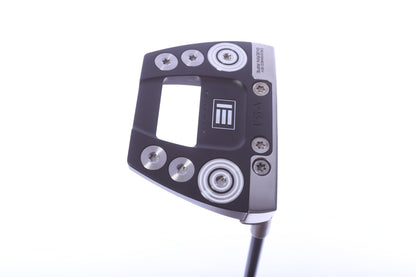 Used Evnroll V5.1 Duo Hatchback Mallet Putter - Right-Handed - 35 in - Mallet