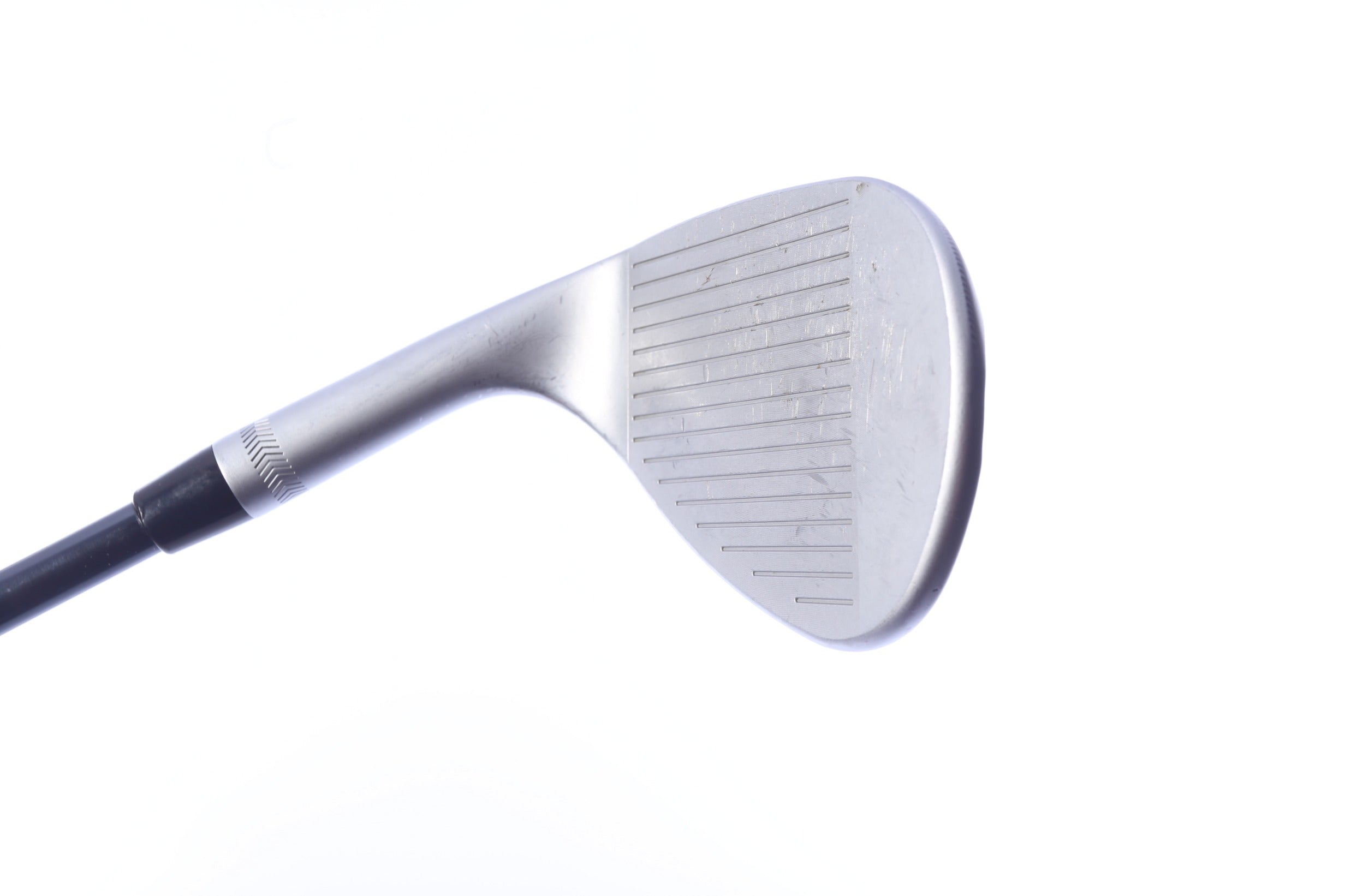 Used PXG Sugar Daddy III Lob Wedge - Right-Handed - 58 Degrees - Stiff Flex