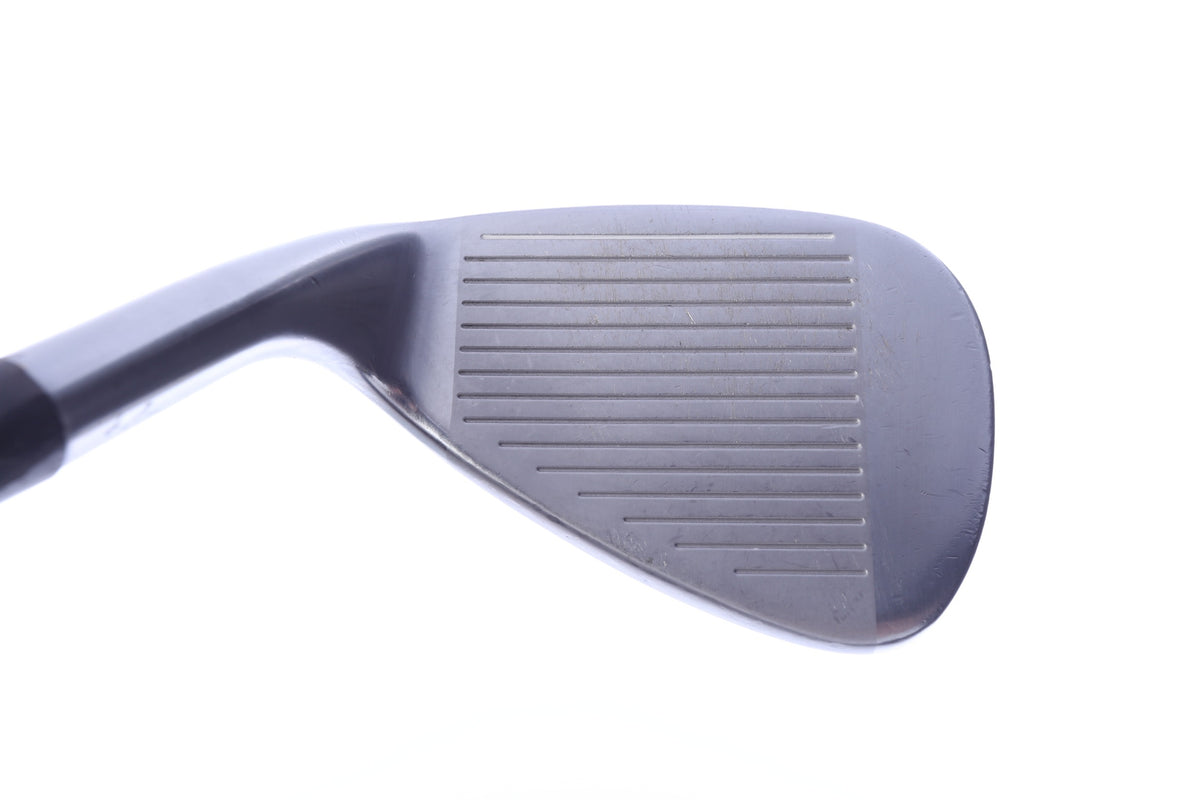Used TaylorMade Qi HL Approach Wedge - Right-Handed - 49 Degrees - Stiff Flex