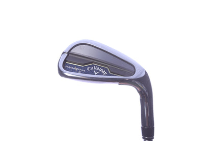Used Callaway Paradym X Approach Wedge - Right-Handed - 46 Degrees - Seniors Flex-Next Round