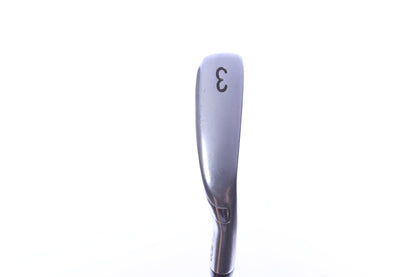 Used Titleist U 500 Single Utility 3-Iron - Right-Handed - Extra Stiff Flex