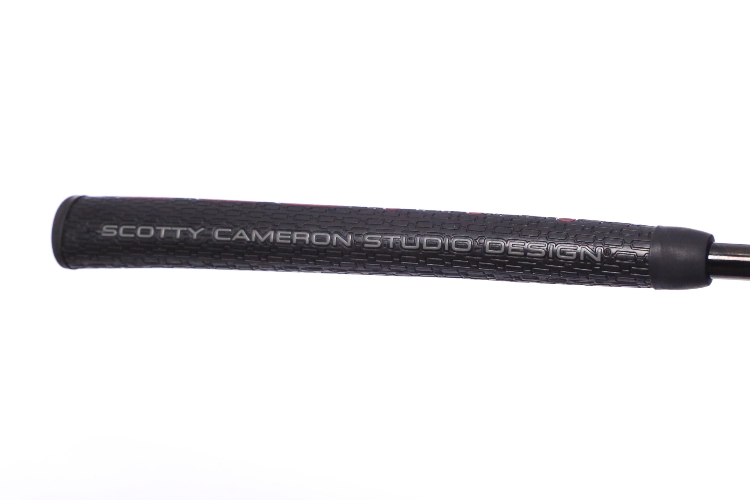 Used Titleist Scotty Cameron Phantom 11R OC Putter - Right-Handed - 33 in - Mallet-Next Round