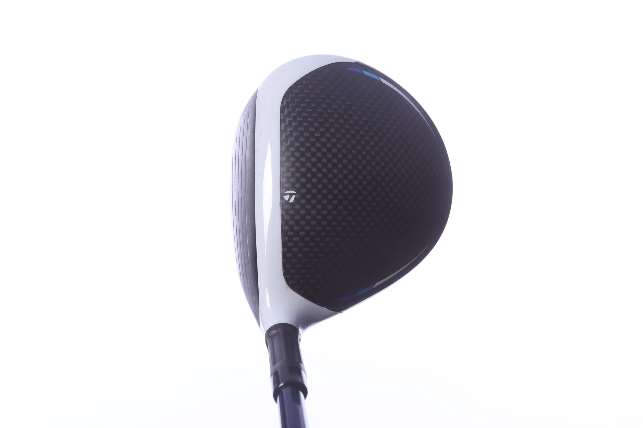 Used TaylorMade SIM2 MAX 3HL Wood - Right-Handed - 16.5 Degrees - Regular Flex-Next Round