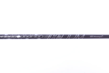 Used Cobra LTDx MAX Driver - 10.5 Degrees - Stiff Flex UST Mamiya Helium - Right-Handed
