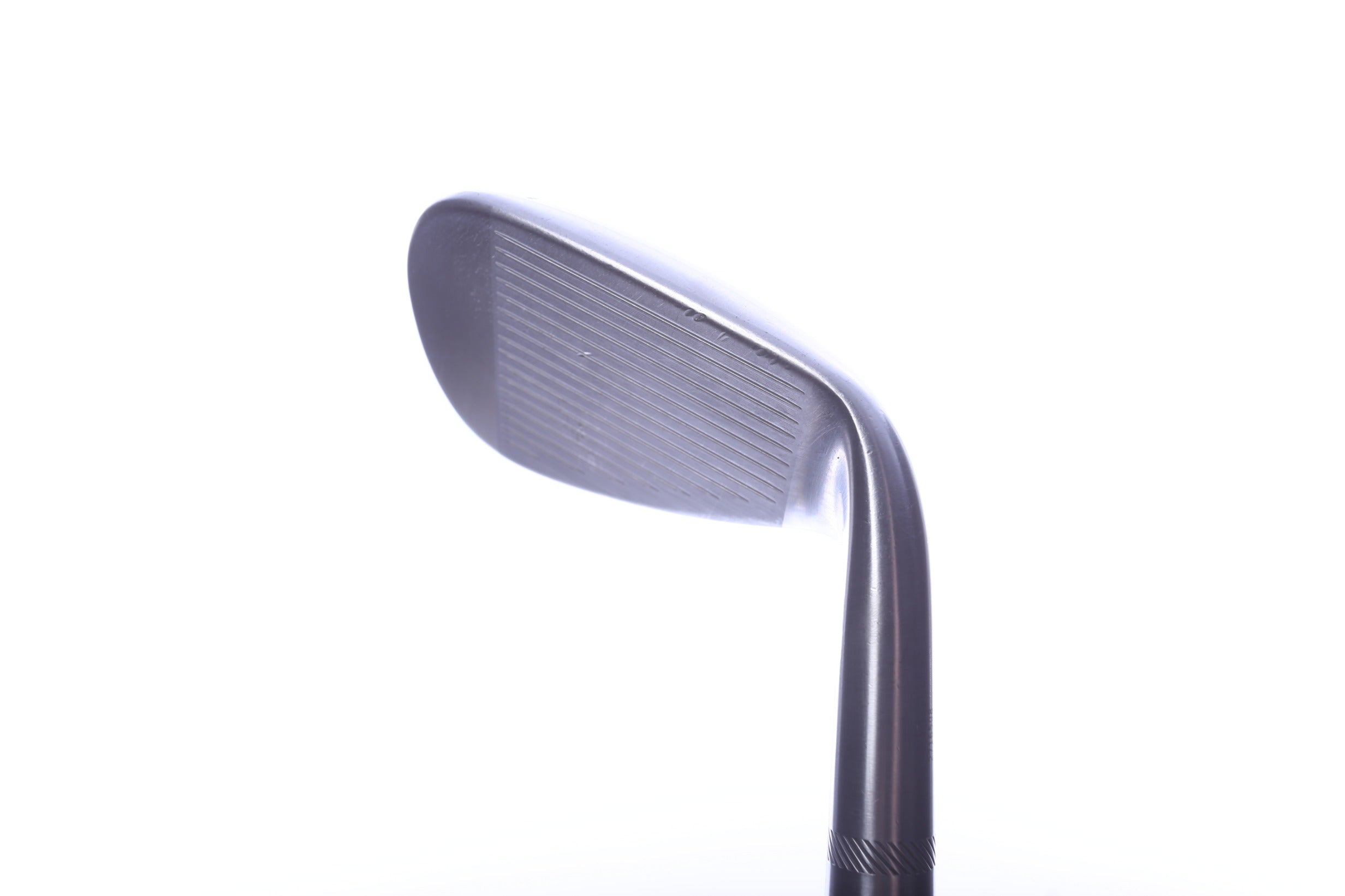 Used Titleist Vokey SM10 Tour Chrome Gap Wedge - Left-Handed - 46 Degrees - Wedge Flex