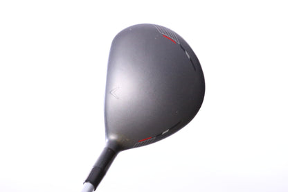 Used Callaway X Hot 2013 3-Wood - Right-Handed - 15 Degrees - Regular Flex-Next Round