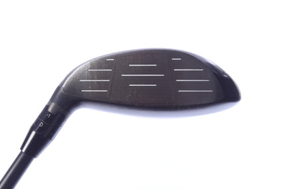 Used Callaway Paradym Ai Smoke MAX 3-Wood - Right-Handed - 15 Degrees - Regular Flex