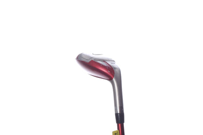 Used Nike CPR 4H Hybrid - Right-Handed - 21 Degrees - Regular Flex-Next Round