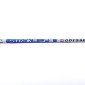 Used Odyssey Ai-ONE Jailbird Mini S Putter - Right-Handed - 35 in - Mallet-Next Round