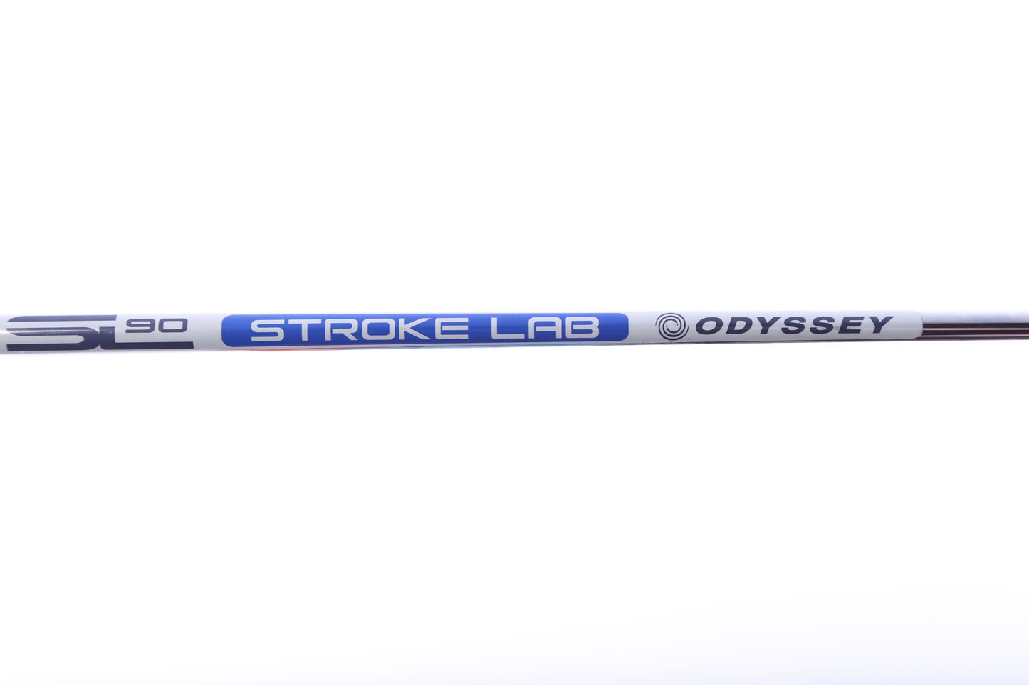 Used Odyssey Ai-ONE Jailbird Mini S Putter - Right-Handed - 35 in - Mallet-Next Round