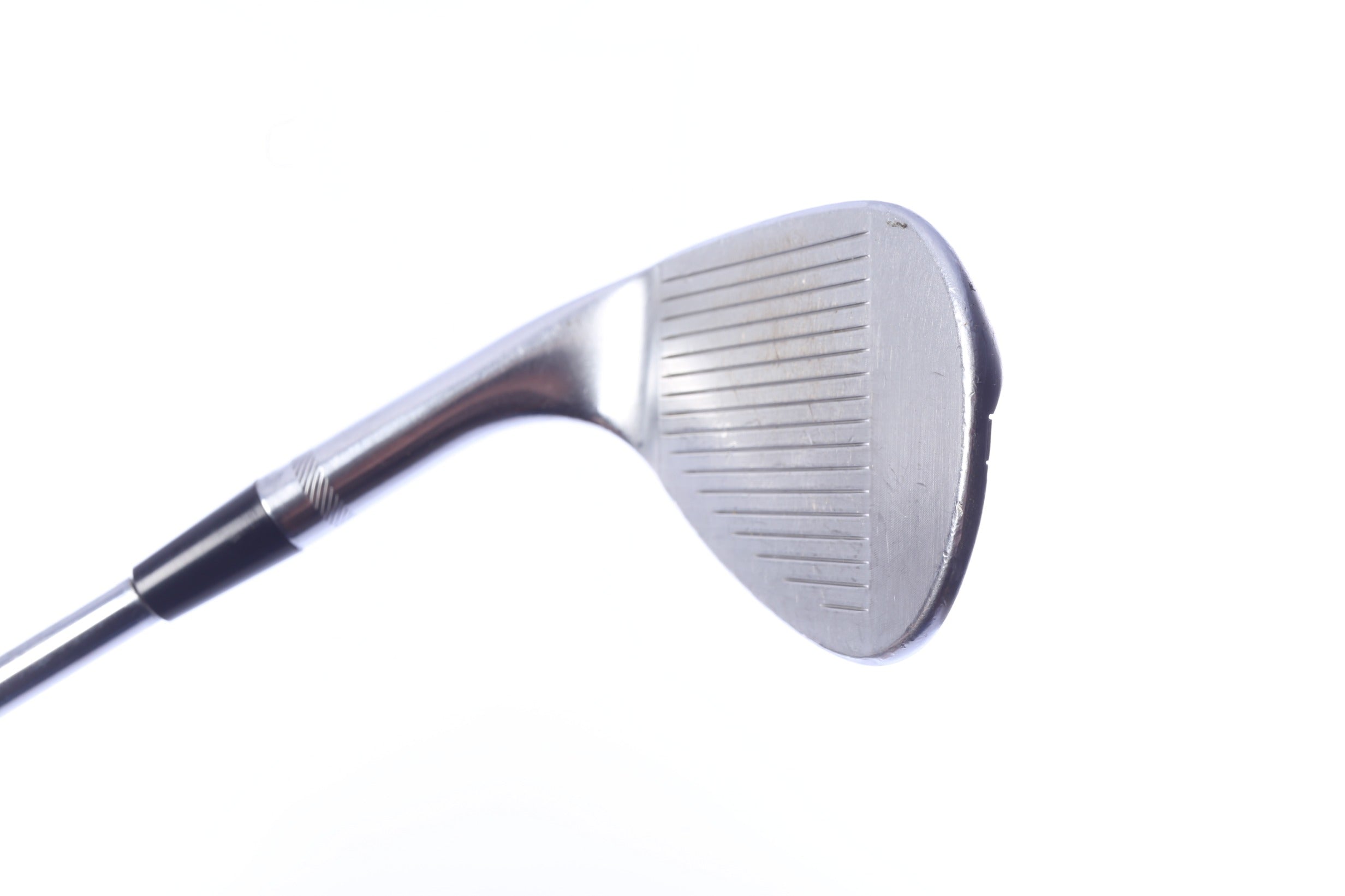 Used Titleist Vokey SM8 Tour Chrome Sand Wedge - Right-Handed - 54 Degrees - Stiff Flex