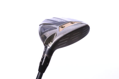 Used Callaway Paradym X 3-Wood - Right-Handed - 15 Degrees - Stiff Flex-Next Round