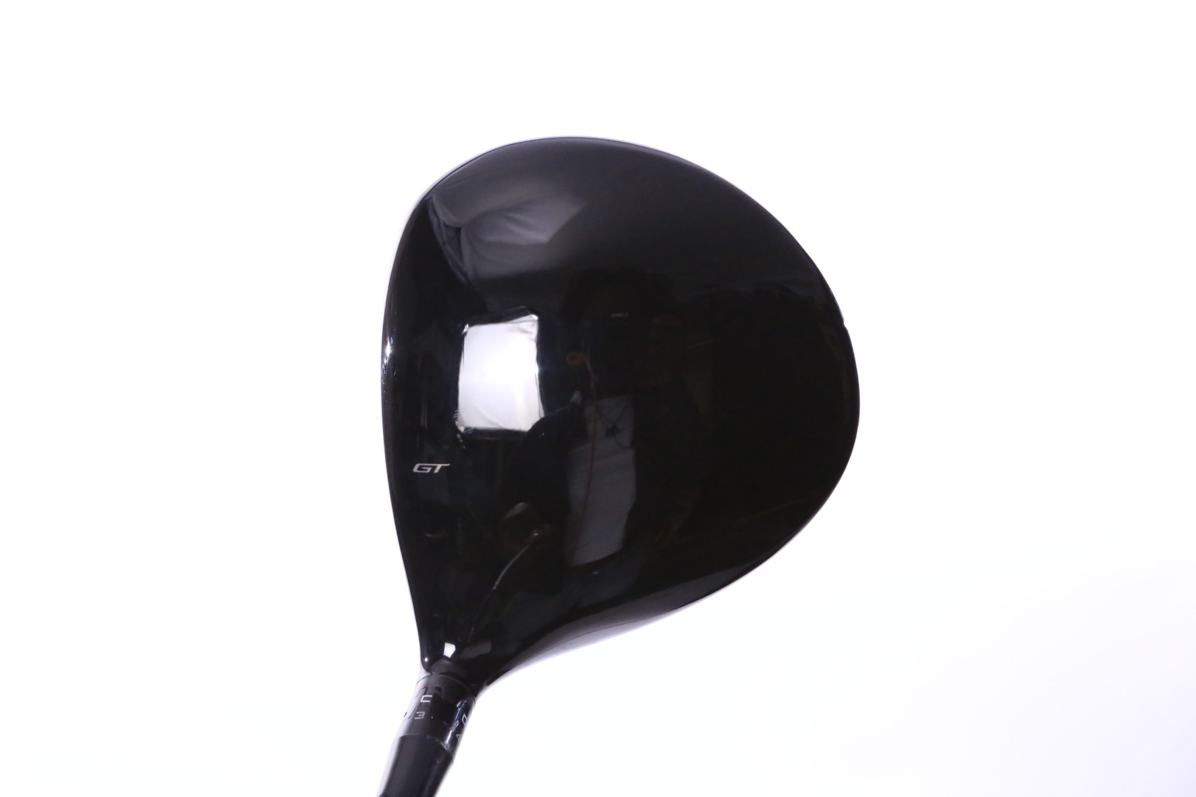 Used Titleist GT2 Driver - 10 Degrees - Regular Flex Ping Alta CB Blue - Right-Handed