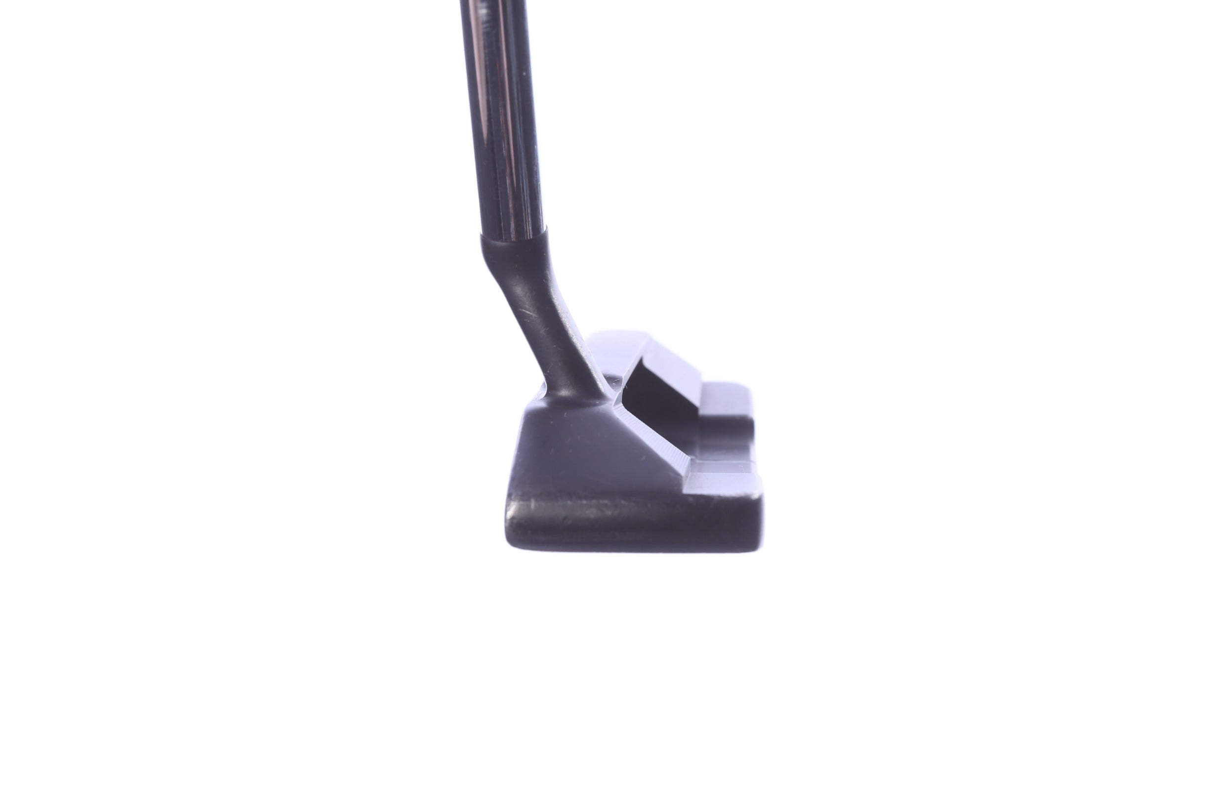 Used Guerin Rife RG2 Widened Heel Blade Putter - Right-Handed - 34 in - Blade