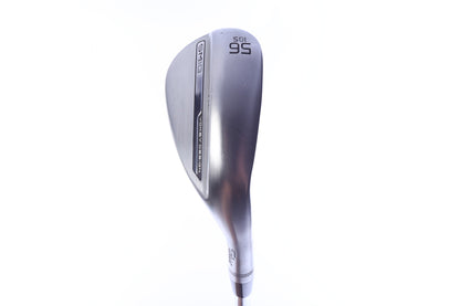 Used Titleist Vokey SM10 Tour Chrome Sand Wedge - Right-Handed - 56 Degrees - Wedge Flex