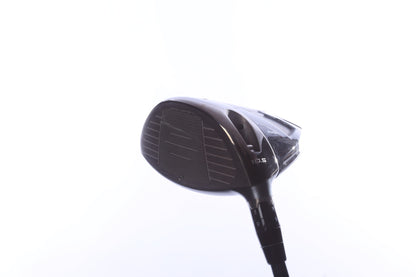 Used Callaway Paradym Ai Smoke MAX Driver - 10.5 Degrees - Regular Flex UST Mamiya LINQ M40X - Left-Handed-Next Round