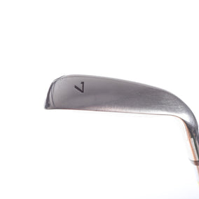 Used Callaway Paradym Ai Smoke HL Single 7-Iron - Left-Handed - Regular Flex-Next Round