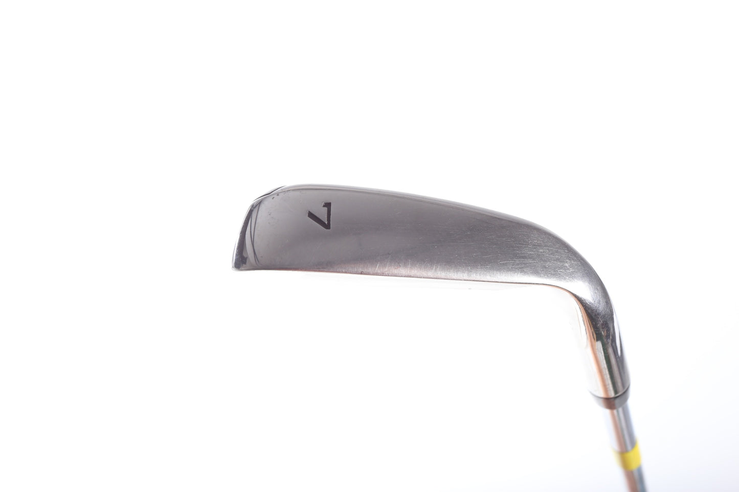 Used Callaway Paradym Ai Smoke HL Single 7-Iron - Left-Handed - Regular Flex-Next Round