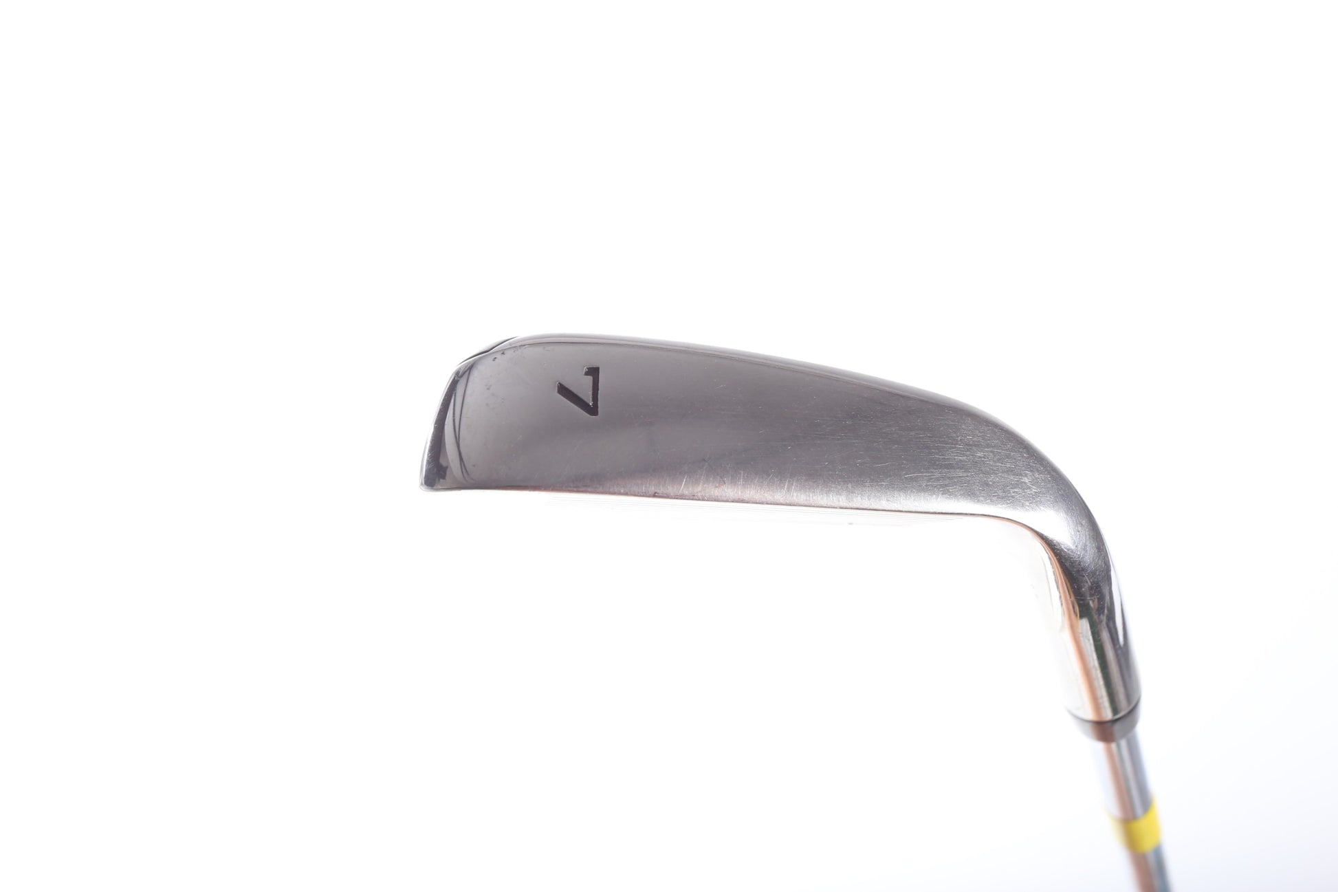 Used Callaway Paradym Ai Smoke HL Single 7-Iron - Left-Handed - Regular Flex-Next Round