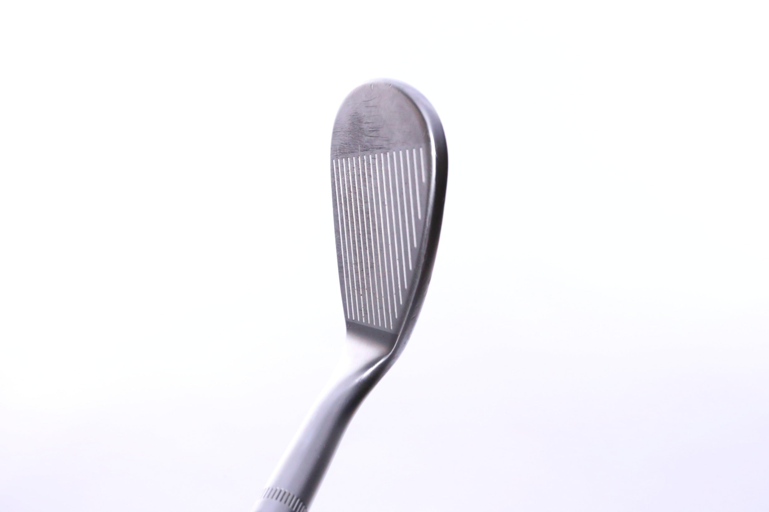 Used Callaway MD3 Milled Chrome Gap Wedge - Right-Handed - 52 Degrees - Wedge Flex-Next Round