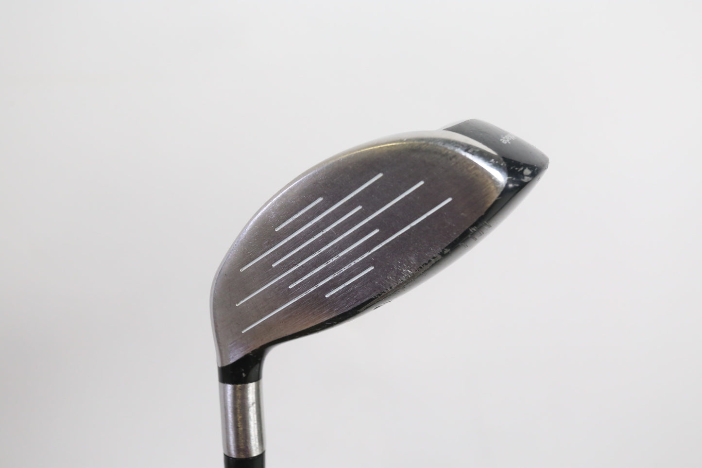 Used TaylorMade V Steel 2-Wood - Right-Handed - 13 Degrees - Stiff Flex