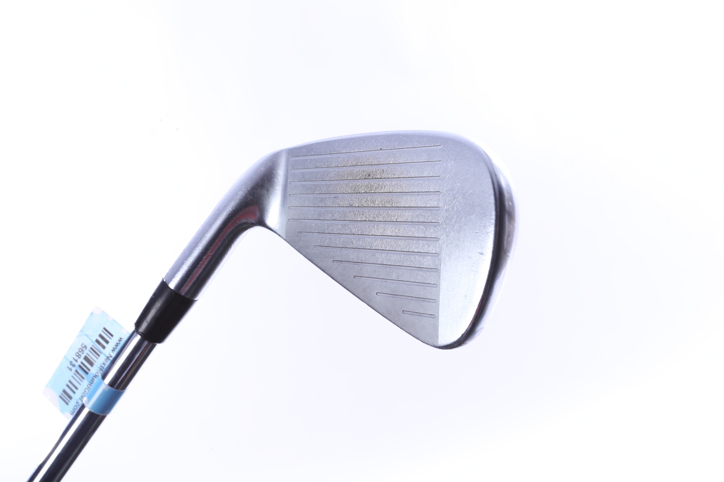 Used Honma TW-X Single 4-Iron - Right-Handed - Stiff Flex-Next Round