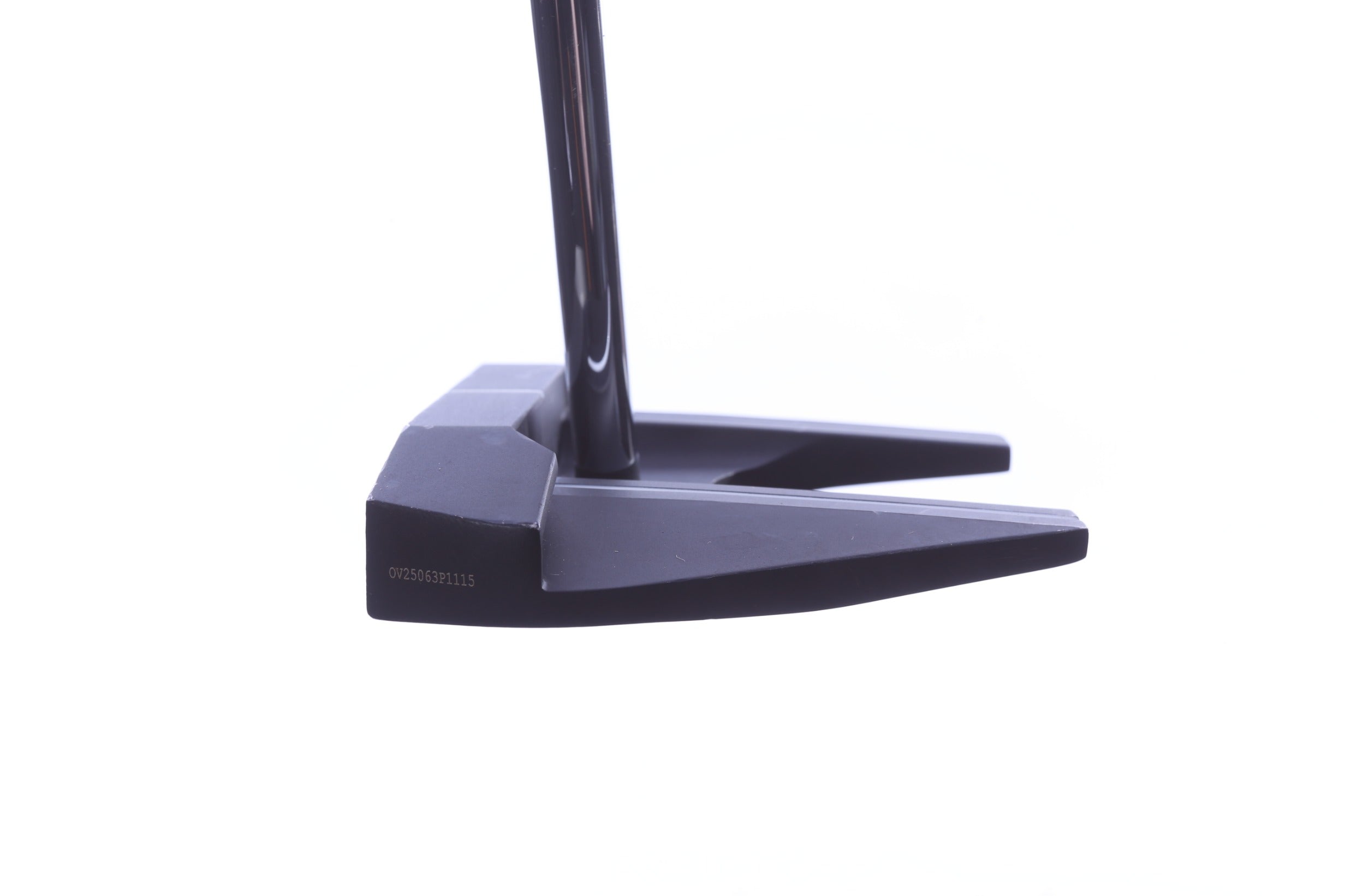 Used Odyssey Ai-DUAL Square 2 Square Seven Putter - Right-Handed - 34 in - Mallet-Next Round