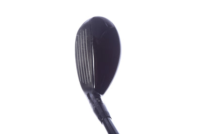 Used Titleist GT3 5H Hybrid - Right-Handed - 24 Degrees - Stiff Flex