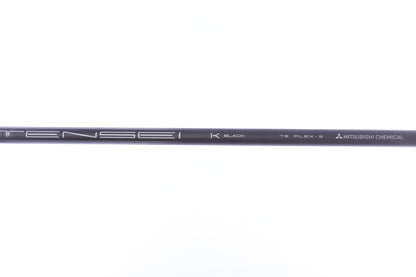 Used Callaway Elyte Triple Diamond 5-Wood - Right-Handed - 18 Degrees - Stiff Flex-Next Round