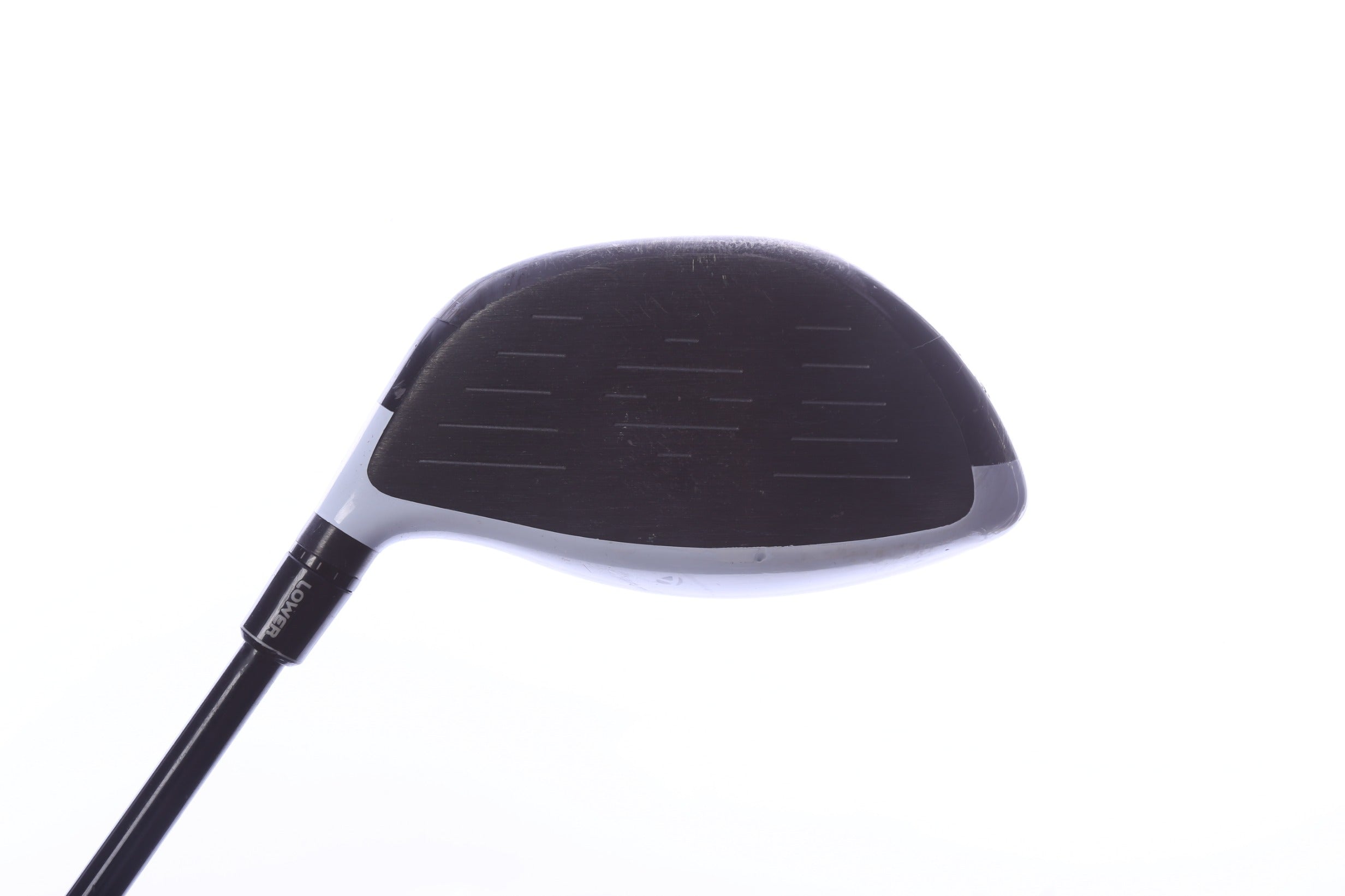 Used TaylorMade M2 2016 Driver - 10.5 Degrees - Regular Flex Fujikura PRO - Right-Handed