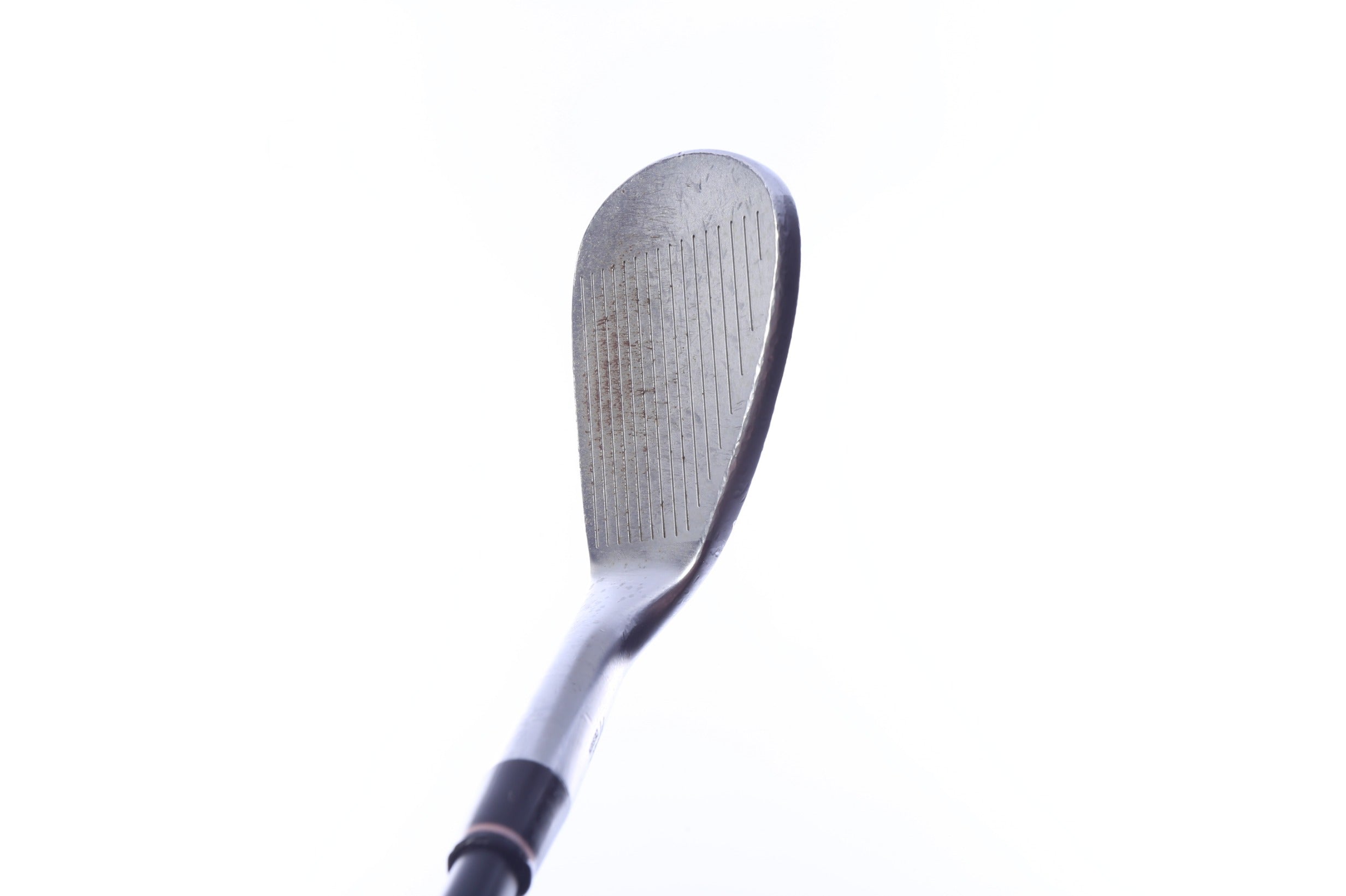 Used Edison 2 Sand Wedge - Right-Handed - 55 Degrees - Regular Plus Flex-Next Round
