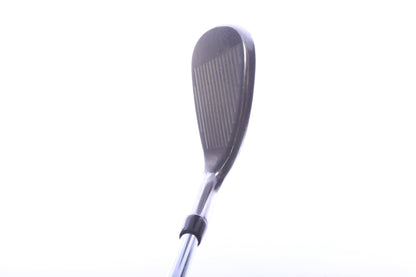 Used Callaway Steelhead XR Approach Wedge - Right-Handed - 49 Degrees - Stiff Flex