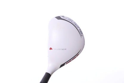 Used TaylorMade Burner SuperFast 2.0 6H Hybrid - Right-Handed - 27 Degrees - Regular Flex
