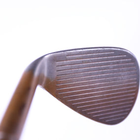 Used TaylorMade Hi-Toe Raw Big Foot Lob Wedge - Right-Handed - 60 Degrees - Regular Plus Flex-Next Round