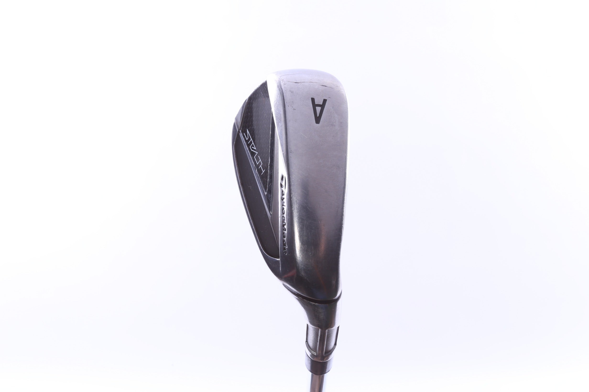 Used TaylorMade STEALTH Approach Wedge - Right-Handed - 49 Degrees - Regular Flex-Next Round