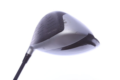 Used TaylorMade M4 Driver - 10.5 Degrees - Stiff Flex Fujikura ATMOS - Right-Handed