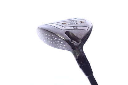 Used Callaway Great Big Bertha 23 3-Wood - Left-Handed - 15 Degrees - Regular Flex